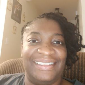 Meet your Posher, Katherine